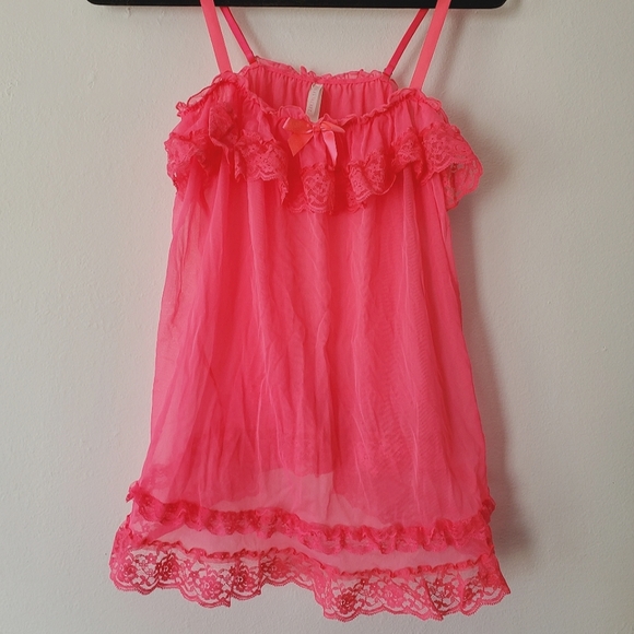 Victoria's Secret Other - Nwot! Victoria's Secret lingerie